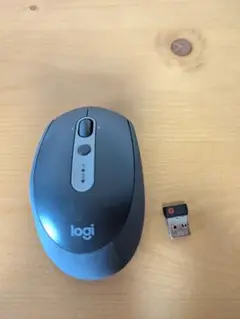 ロジクール　M590　マウス