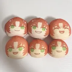 あんスタ 月永レオ おまんじゅう セット
