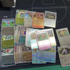 ポケモンカード151モンボミラーまとめ売り