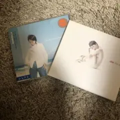 chie 2枚