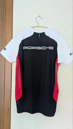 値下げ本物ポルシェTシャツ・Porsche Design 新品、未使用