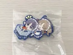 シャニマス　浅倉透＆市川雛菓　バディコレ