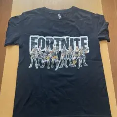 フォートナイト Tシャツ ブラック