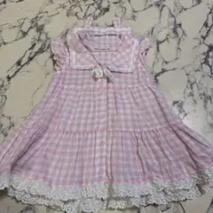 クーラクール　ワンピース