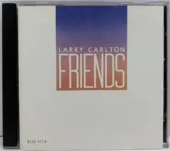Larry Carlton / Friends