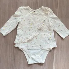 baby GAP ロンパース 70