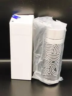 adidas ポケットサーモボトル 非売品