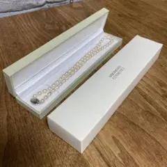 MIKIMOTO COSMETICS ネックレス