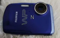 【美品】FUJIFILM FinePix Z33 WP デジタルカメラ Amazon.com : Fujifilm FinePix Z33WP 10MP Digital Camera with