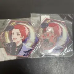 いれいす りうら 星降るフェアリーテイル アクリルポップスタンド