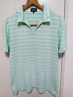 パーリーゲイツのゴルフウェア PEARLY GATESのポロシャツ