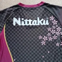 伊藤美誠ユニホーム