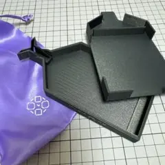 ダイヤモンドアート用トレイ