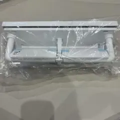 ［新品］LIXIL・INAX 棚付2連紙巻器 トイレットペーパーホルダー