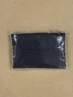 マムエモア 紺のティッシュケース