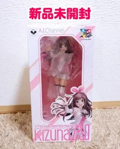 キズナアイ 1/7 フィギュア Tokyo Otaku Mode 新品未開封
