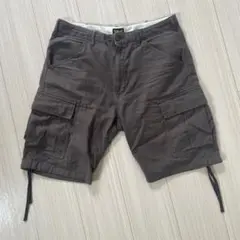 Schott カーゴショートパンツ