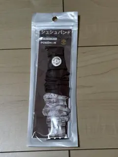 Apple Watch ポケモン シュシュ バンド