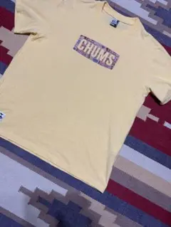 チャムス Tシャツ