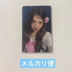 SMTOWN ランダムフォトカード　RedVelvet ジョイ