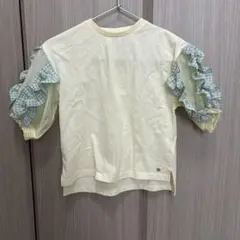 FRENCH Aming フレンチアミング　Tシャツ　サイズ120
