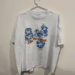 古着 Tシャツ