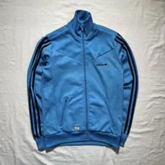 Y2K adidas アディダス　トラックジャケット　ジャージ