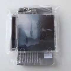 ニーア ミュージックコレクション キーチェーン　ニーア オートマタ オーケストラ