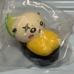 ちいかわ 寿司 フィギュアコレクション ラッコ