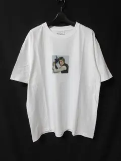 アダムエロペ 10Culture ハンソロ Tシャツ STAR WARS XL