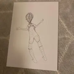 オリジナルアート