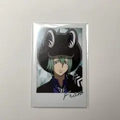 家庭教師ヒットマンREBORN! リボーン フラン くじメイト D賞