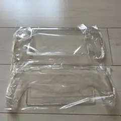 PS portal クリアカバー
