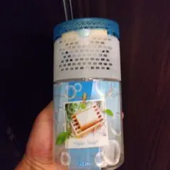 ファブリーズ