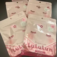 Premium LuLuLun さくらの香り