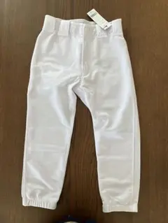 ベースボール練習用ユニフォームパンツ レギュラータイプ S