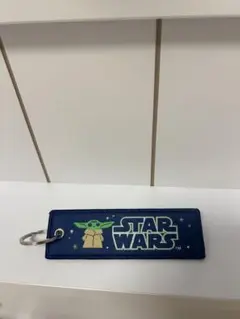 STAR WARS マンダロリアン　フライトタグ［シークレット　グローグー］