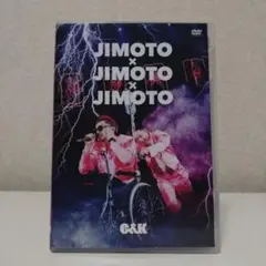 Cu0026K/JIMOTO×JIMOTO×JIMOTO〈2枚組〉
