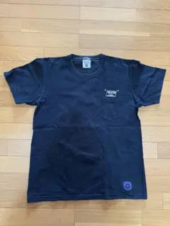 M&M CUSTOM PERFORMANCE ブラックTシャツ