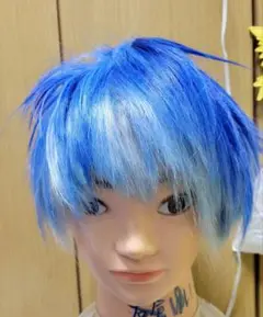 DYNAMIC CHORD/結﨑芹ウィッグ