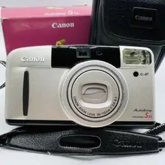 2025年最新】canon autoboy sxlの人気アイテム - メルカリ