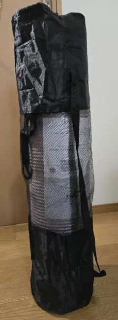 ヨガマット 180×80cm 15mm　ライラックアッシュ