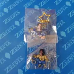 FC町田ゼルビア 背番号23白崎凌兵選手