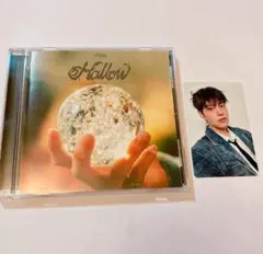 straykids スキズ Hollow 通常盤(初回仕様)開封済み スンミン