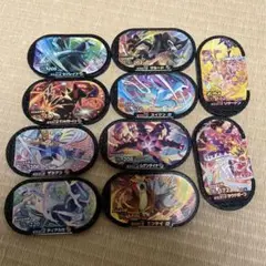 ポケモンメザスタ カードセット