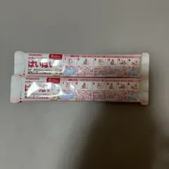 WAKODO 粉ミルク 0ヶ月〜 2本入りはいはい　粉ミルクスティック