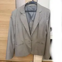 洋服の青山ANCHOR WOMAN PERSON'S ジャケット