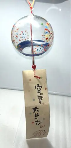 浅草ほおずき市 大江戸花火風鈴
