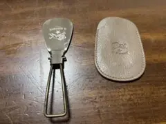 携帯用靴べら