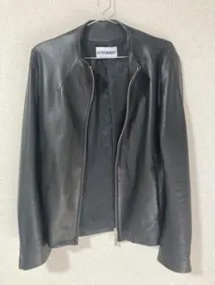 2025年最新】ATTACHMENT メンズ シングルライダースの人気